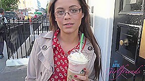 She will do anything to make a man cum