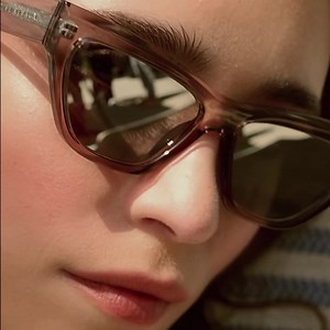 11K views | Starting the week SNATCHED 朗 The new angular frame just landed for Spring, and we’re so sprung on it! Shop new: priverevaux.com | Privé Revaux | Facebook