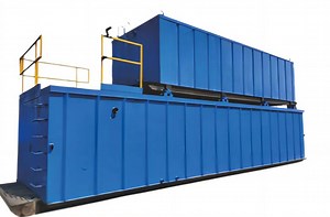 [Hot Item] API Oilfield Drilling Mud Tank Mixing Tank of Mud Circulation Solid Control