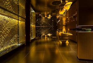 W Bogota Hotel | Fine Hotels   Resorts | Amex Travel ES