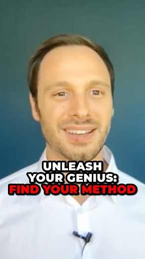 Cosimo Intermite shares his definition of compassion ✨ | Suivera