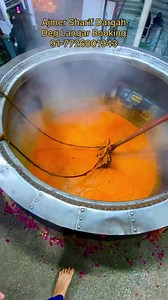 14K views · 3.3K reactions | Ajmer Dargah deg | mannet deg booking langar niyaz | duniya ki sabse badi deg I #aimer #ajmerdargah GADDI NASHEEN : SYED ALINAWAZ CHISHTY CONTACT NO : 0091-7726801943 , 0091 -7014268822(whatsapp) | Ajmer.chishtyajmersharif | Facebook