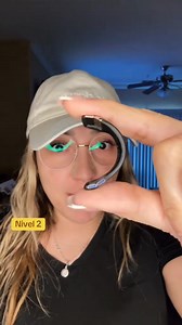 😴🔇 ¡Dile adiós a los ronquidos y despierta como nuevo! 🔇😴 Las 👃 Tiras Nasales Magnéticas Antirronquidos 💨 son tu solución ideal para respirar mejor, dormir más profundo y despertar renovado. Con tecnología magnética y diseño ergonómico, eliminan la obstrucción nasal sin esfuerzo. ¡Tu pareja te lo va a agradecer! 🛌❤️ Beneficios que notarás desde el primer uso: 🔄 🌬️ Respira libremente: Abre las vías nasales con suaves imanes que favorecen el flujo de aire natural. 🎯 🛏️ Duerme sin interr