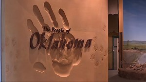 Oklahoma museum program receives $20K for Native American language revitalization efforts