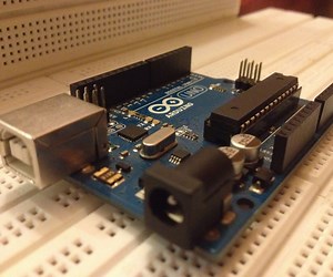 Arduino and 3d Printing (ARDUI3D) for DUMMIES