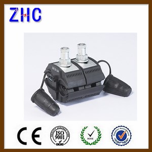 [Hot Item] Insulation Piercing Connector for Main to Main Connection