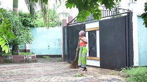 Vituko vya mkojani # | TheKing Maliyatabu