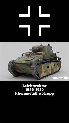 Evolution of WWII German Tanks: A Detailed Transformation