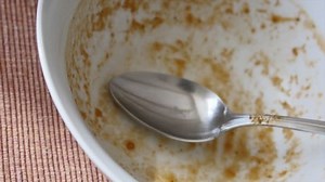 Dolly Shot Empty Soup Bowl After: стоковое видео (без лицензионных платежей), 9161420 | Shutterstock