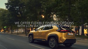 Get in touch with our sales team and find out more about our flexible finance options 074 91 21385. | Kellys Toyota | Facebook
