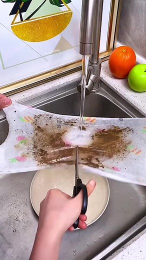 Kitchen Sink Cleaning Techniques You Should Try