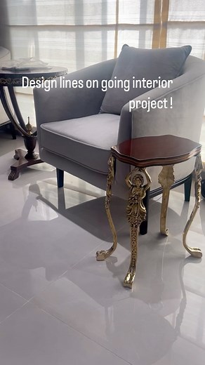 21 reactions | Design lines on going interior project. | Design LINES | Facebook