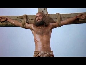 Die Passion Christi - vom Leiden, Sterben und der Auferstehung von Jesus Christus (Filmausschnitt)