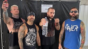 Extinction A.D. Release New Single "Impervious (Unrepentant)" Off Upcoming Album To The Detested