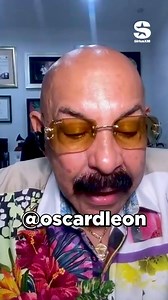 486 reactions · 78 shares | oscardleon habla sobre los inicios de su carrera en una entrevista exclusiva con @sergiogeorge Catch more anytime on the SiriusXM app! Search “Caliente”  . . Listen free online  www.siriusxm.com/streaming | SiriusXM Caliente | Facebook