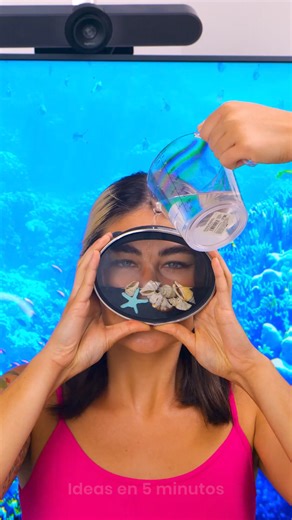 24K views · 42 reactions | ¡Trucos para fotos creativas que todos pueden probar! | Ideas en 5 minutos | Facebook