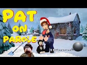 Postman Pat Explicit Parody Series 1 Episode 7 - Postman Pat Posts Parole