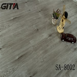 [Hot Item] Spc Tile with Valinge Click PVC Plank Flooring