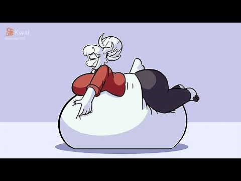 vore digestion relaxing