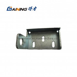 [Hot Item] Metal Deep Drawing Parts Stamping Parts and Aluminium Fabrication Works