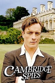 Watch Cambridge Spies Season 1 Episode 2 - Episode 2