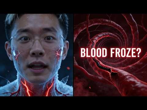 I Stopped Blood Flow For A Week And Here's What Happened