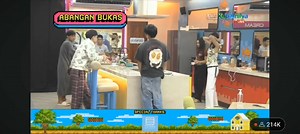 Support ka namin JP! Gigil yarn??😱 Ibalibag mo mga House Challengers 😂 emz Abangaaaarn! | PBB Collab Updates