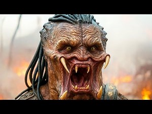 Alien vs Depredador – Reseña del tráiler. ¡Nuevas especies de Aliens!