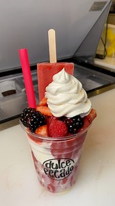 452K views · 8K reactions | Delicious Strawberry Smoothie! 𢡄 | Foody Fetish | Facebook