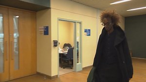 Canadian rapper K’naan says alleged sexual assault ‘never happened’ at trial in Quebec City