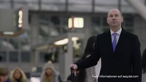 Meeting verschoben aber der Flug ist schon gebucht? Kein Problem: Mit unserem Flexi-Ticket seid ihr bei der Änderung eurer Flugdaten flexibel – und das bis zu zwei Stunden vor der planmäßigen Abflugzeit! Welche Vorteile ihr dadurch noch genießt? Seht selbst: http://bitly.com/1No4Ral | easyJet