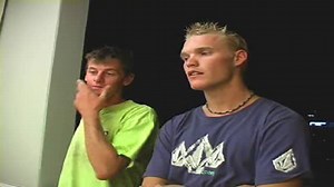 Jay & Tanker