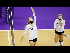 No. 10 Huskies sweep No. 18 Bruins for first ranked win of the season