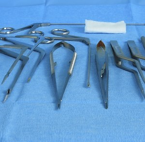 Craniotomy Surgery