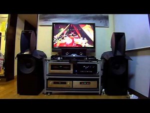 JBL Array1400 MV demo-01