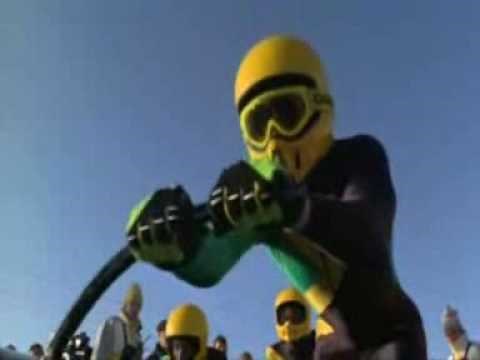 Cool runnings clip