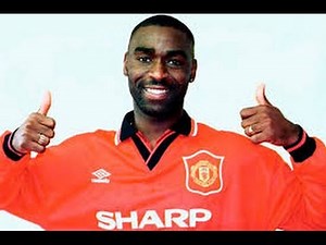 ANDY COLE BEST GOALS