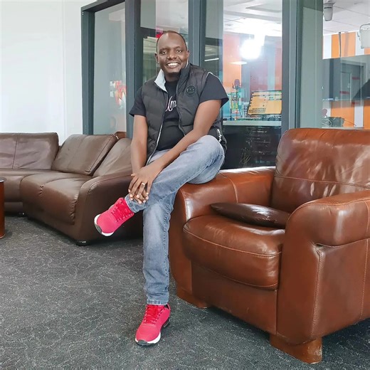 112 reactions · 21 comments | SHORT STORY: I wanted to be an...