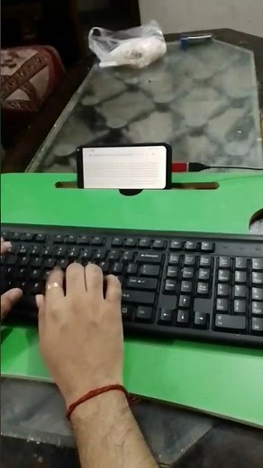 Typing test | Mobile Typing practice | Typing practice | typing test practice #cgltyping