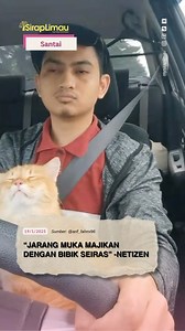 124K views · 9.4K reactions | Amboi co pilot tu punya penat macam dia yang drive  #siraplimau #malaysia #tiktokviral #viral | Sirap Limau | Facebook