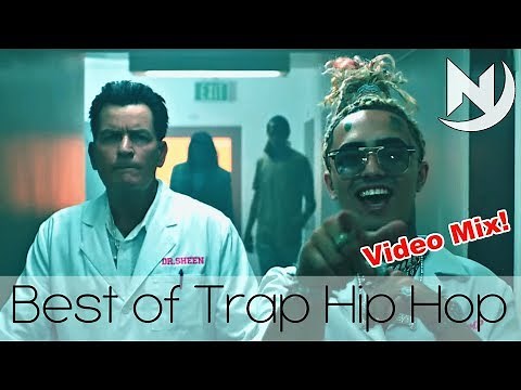Best of Trap Hip Hop & Mumble Rap Mix 2018 | Black RnB Urban Rap Mix #80