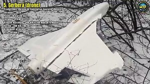 6K views · 238 reactions | Russie – Top 10 des drones militaires les...