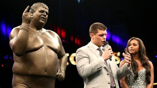 Cody Rhodes Reveals Vince McMahon Wanted Dusty To Be Huge Star Like Hulk Hogan – TJR Wrestling