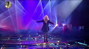 Bonnie Tyler - against the wind 👍👏💯🤗😊❤️ | Hamar János