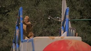 976 reactions · 97 shares | Let's go Alex and Ashley! Here's a new sneak peek of the 2 hour All NEW Blind Date Wipeout airing this Sunday 7/6c on ABC. | Wipeout | Facebook