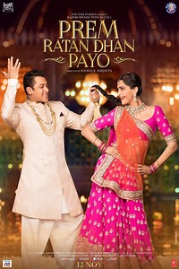 Prem Ratan Dhan Payo Movie: Review | Release Date (2015) | Songs | Music | Images | Official Trailers | Videos | Photos | News - Bollywood Hungama