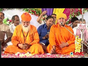 एक अचन्भो देख्यो मेरी माँ