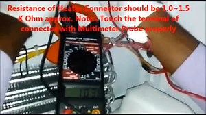 How to Check Defrost Heater in Fridge | Technical Support Asif