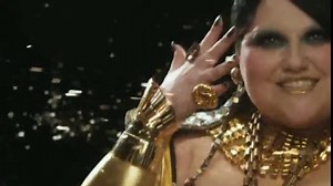 Gossip (Beth Ditto)- Heavy Cross (official video)
