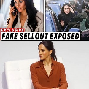 Meghan Markle's Desperate DAMAGE CONTROL Backfires As Sales Scandal GOES VIRAL! #princeharry #Meghanmarkle #RoyalFamily #fbstyle | Beatrice Brock